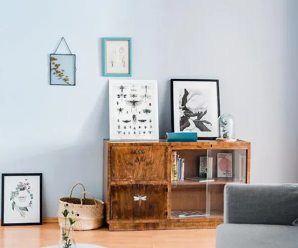 Apartmento com 2 dormitórios